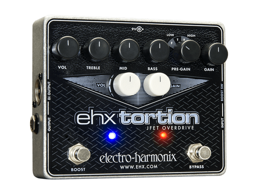 Electro-Harmonix Electro-Harmonix EHX Tortion