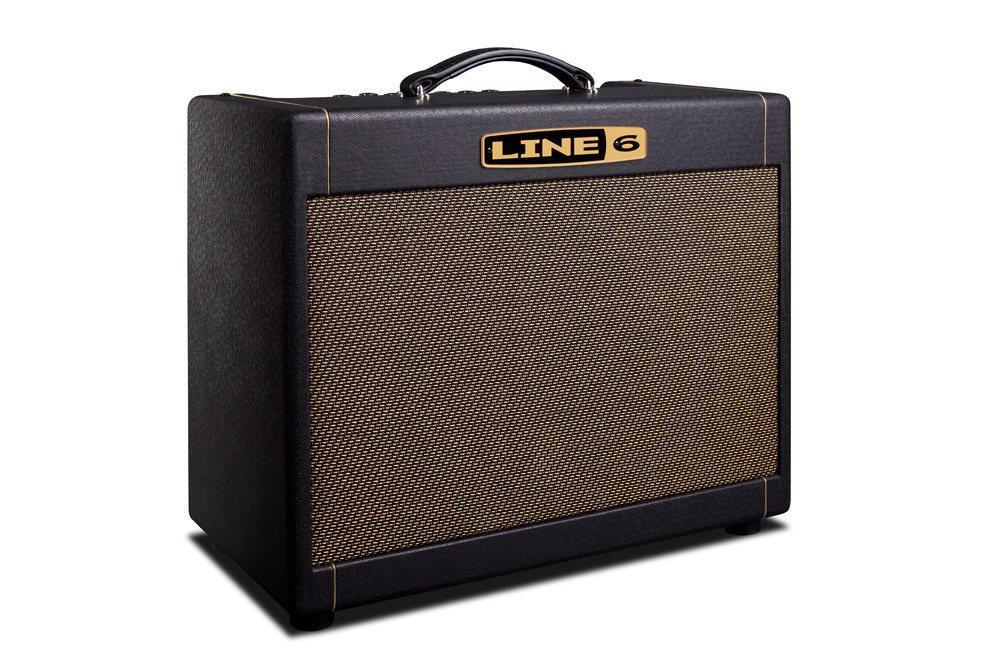 Line 6 DT25 Combo – Rusty Frets Guitar Shop