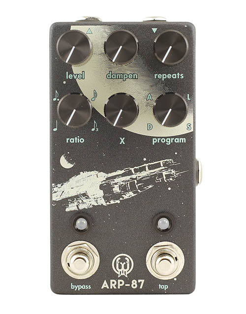 Walrus Audio ARP-87 Multi-Function Delay