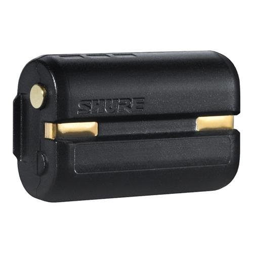 Shure SB900A Lithium-Ion Rechargeable Battery For PSM300, 900, 1000, QLXD, ULXD