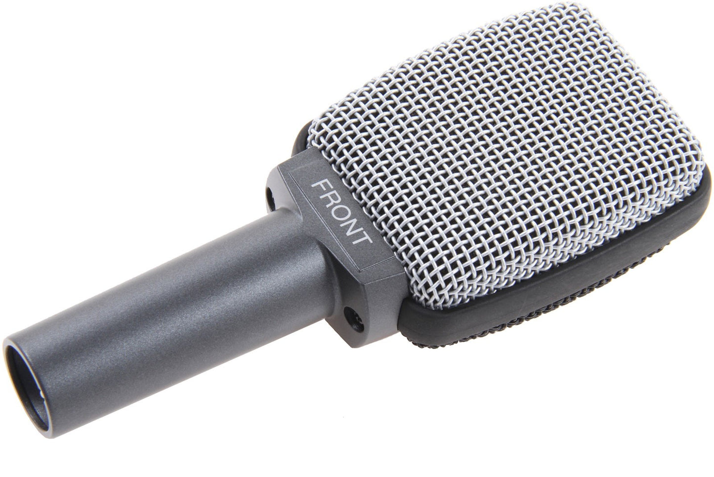 Sennheiser e 609 Silver Super-Cardioid Instrument Microphone