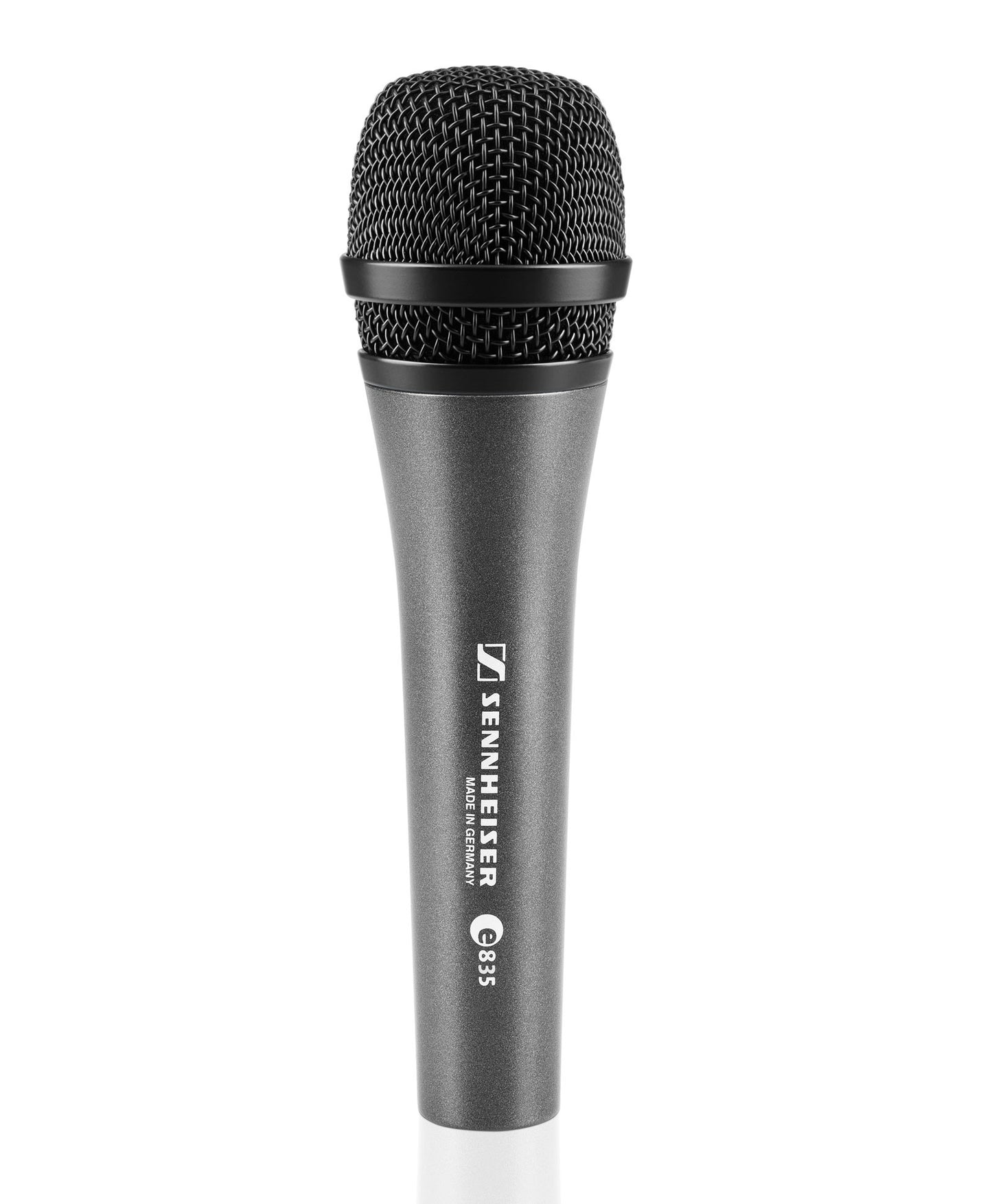Sennheiser e 835 Dynamic Cardioid Stage Microphone