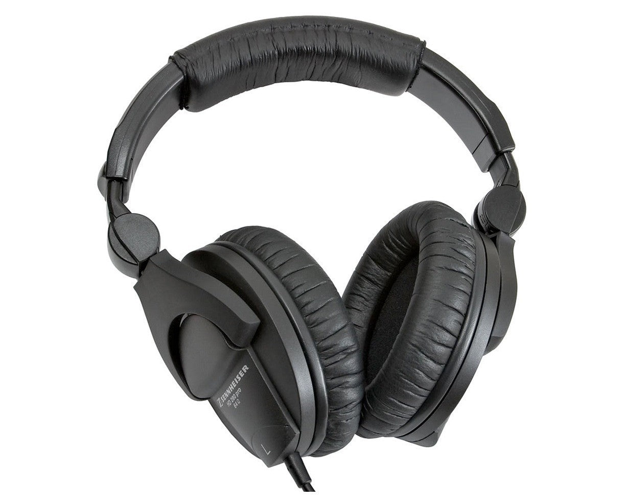 Sennheiser HD 280 PRO Professional Closed-Back Monitoring Headphones