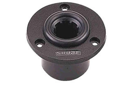 Shure A400SMXLR - A400SM Shock Mount & A400XLR Insert Packaged Combination