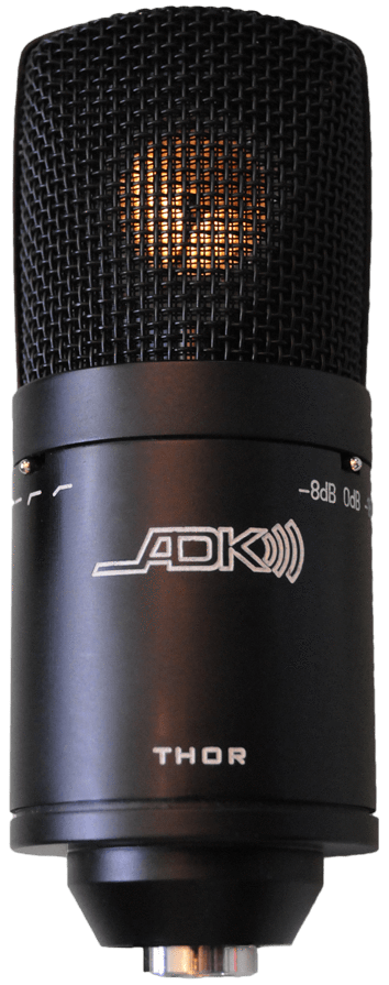 ADK ADK THOR Condenser Microphone