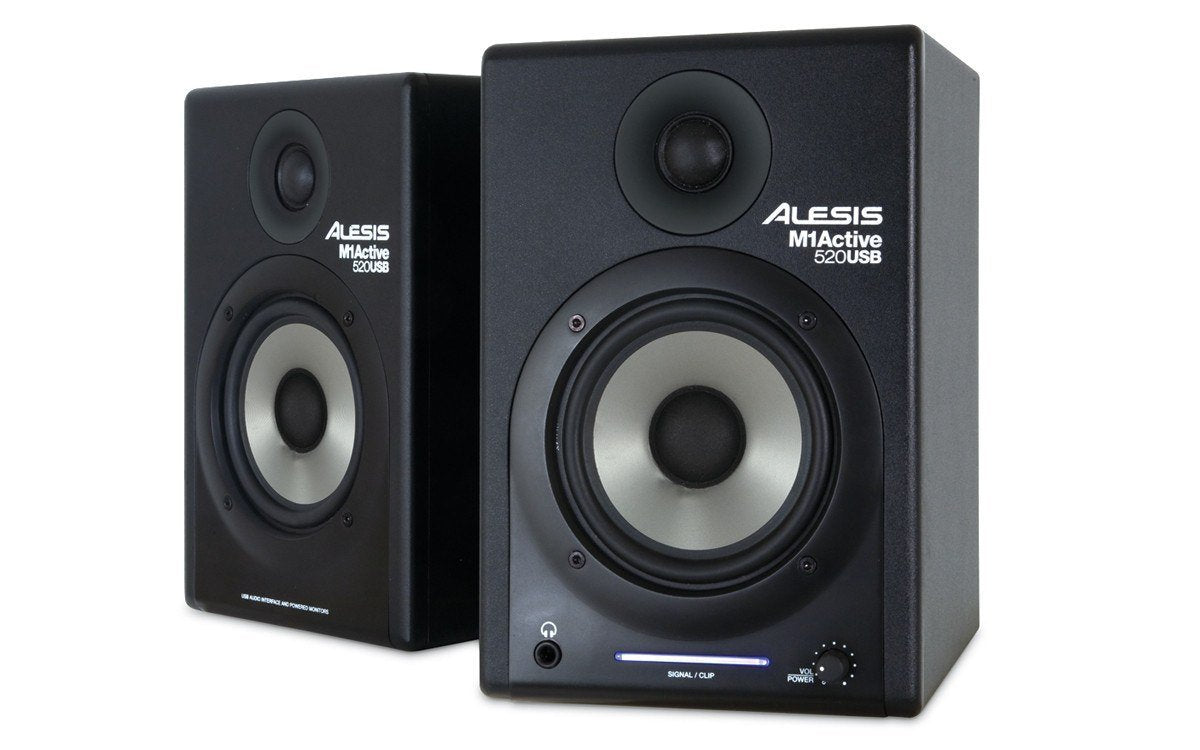 Alesis Alesis M1 Active 520 Monitors