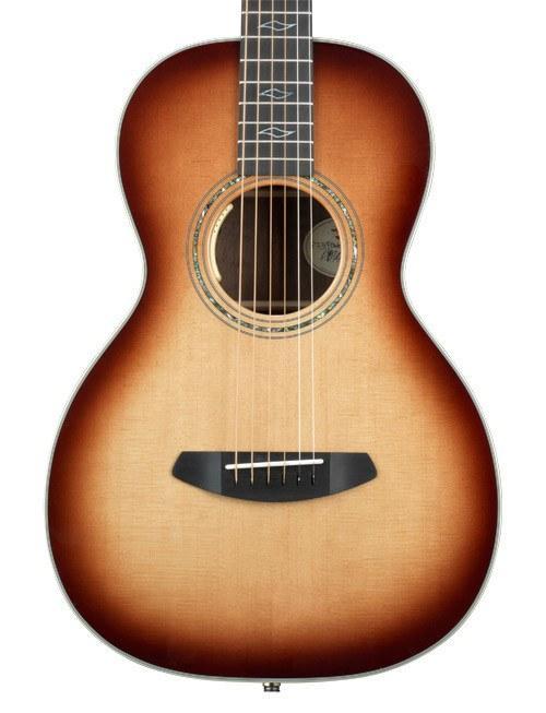 Breedlove parlor deals guitar