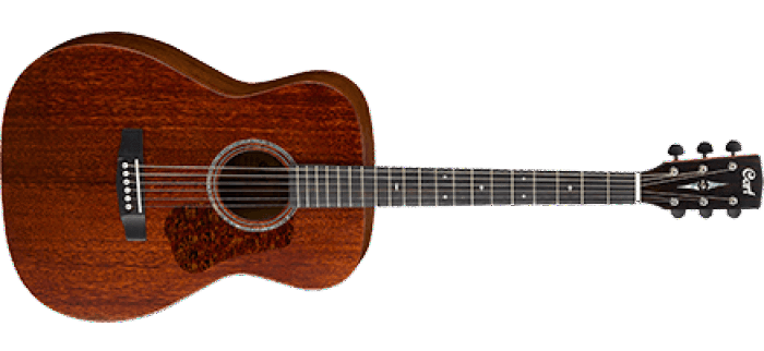 Cort Cort Luce L450CL Acoustic Guitar