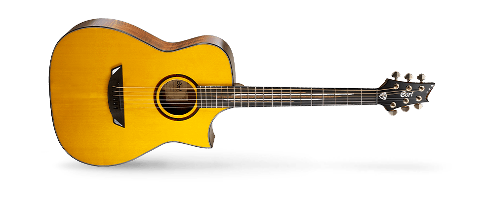 Cort Cort Luxe | Frank Gambale Signature Acoustic