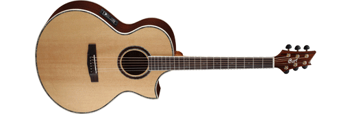 Cort Cort NDX50 Acoustic Guitar