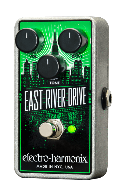 Electro-Harmonix Electro-Harmonix East River Drive