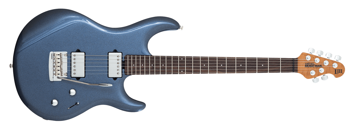 Ernie Ball Ernie Ball Music Man | Luke III