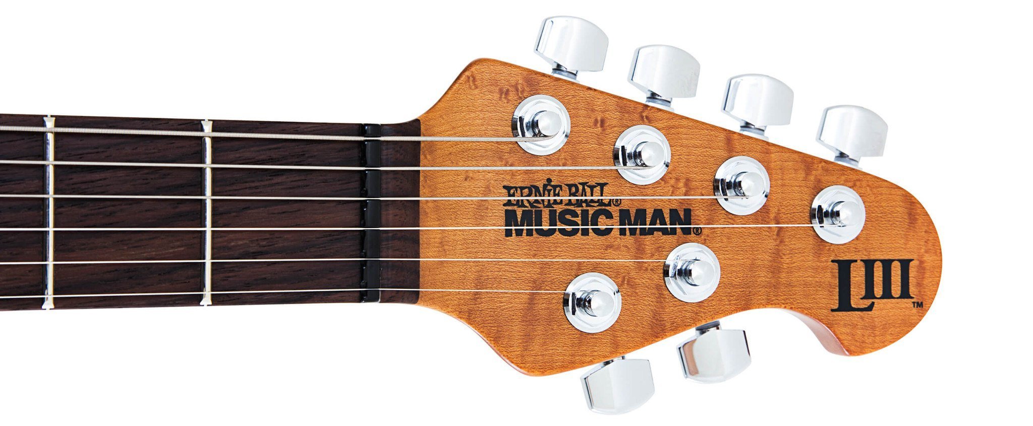 Ernie Ball Music Man | Luke III