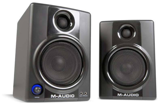 M-Audio M-Audio AV-40 Active Monitors (pair)