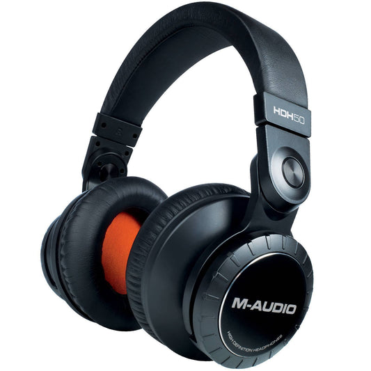 M-Audio M-Audio HDH50 Headphones