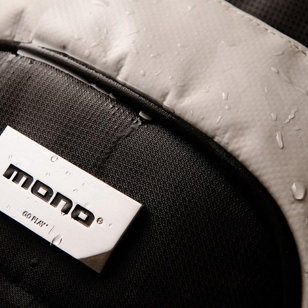 MONO MONO M80 Hybrid | Single Acoustic Gig Bag