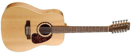 Norman Norman B20 12-String