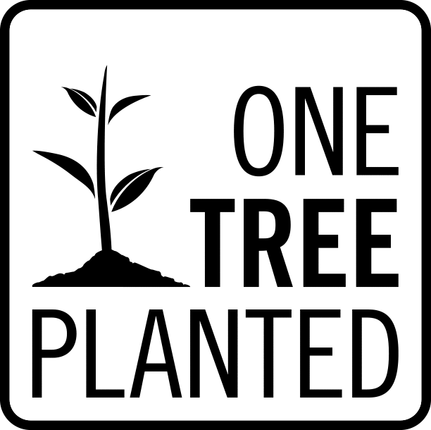 One Tree Planted Plant a tree
