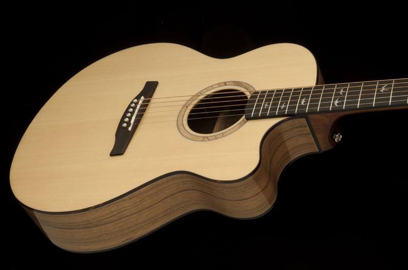 Paul Reed Smith PRS A15AL SE Alex Lifeson Acoustic Guitar