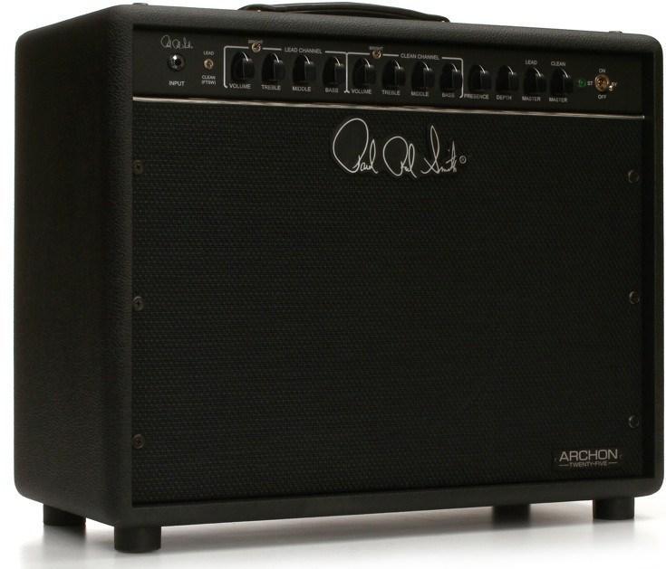 Paul Reed Smith PRS Archon 25 | 1x12 25W Tube Combo Amp