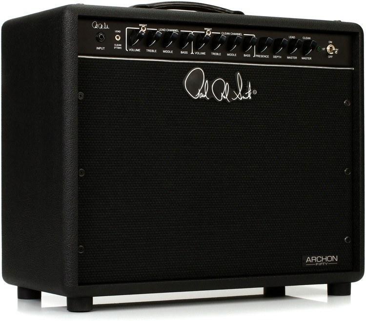 Paul Reed Smith PRS Archon 50 Combo Amp