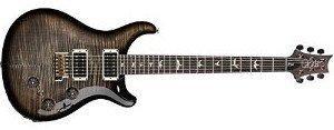 Paul Reed Smith PRS P24 | Charcoal Burst | 10 Top (single piece)