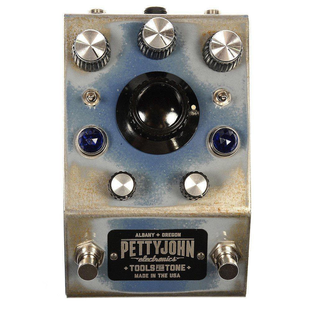 Pettyjohn Electronics Pettyjohn PreDrive Pedal