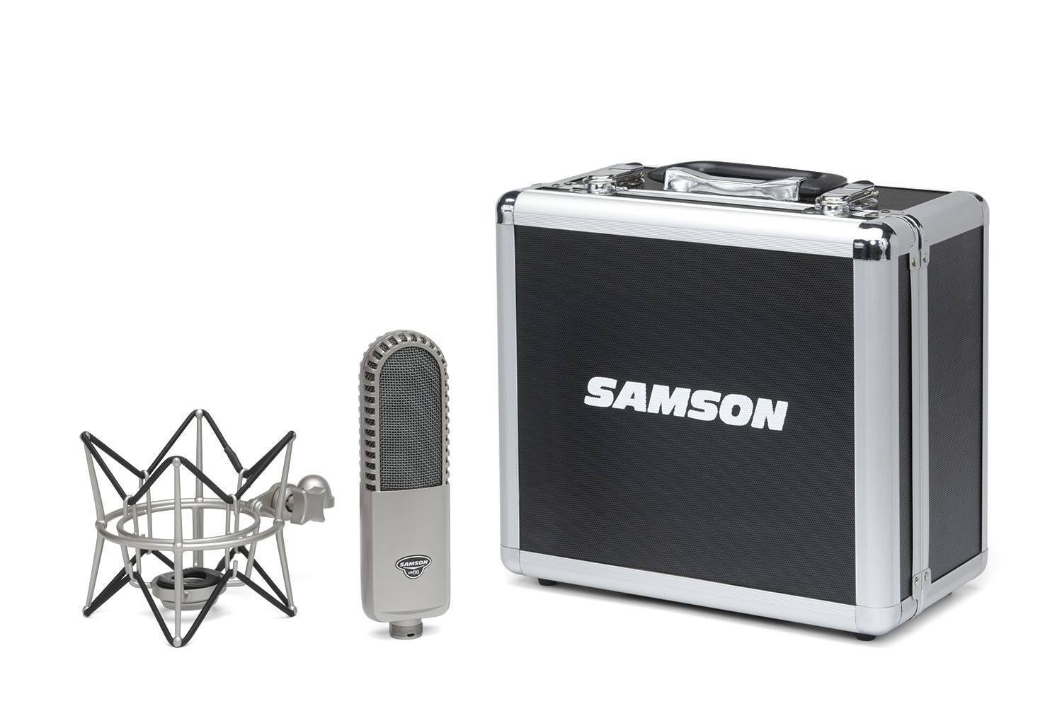 Samson Samson VR88 Ribbon Microphone