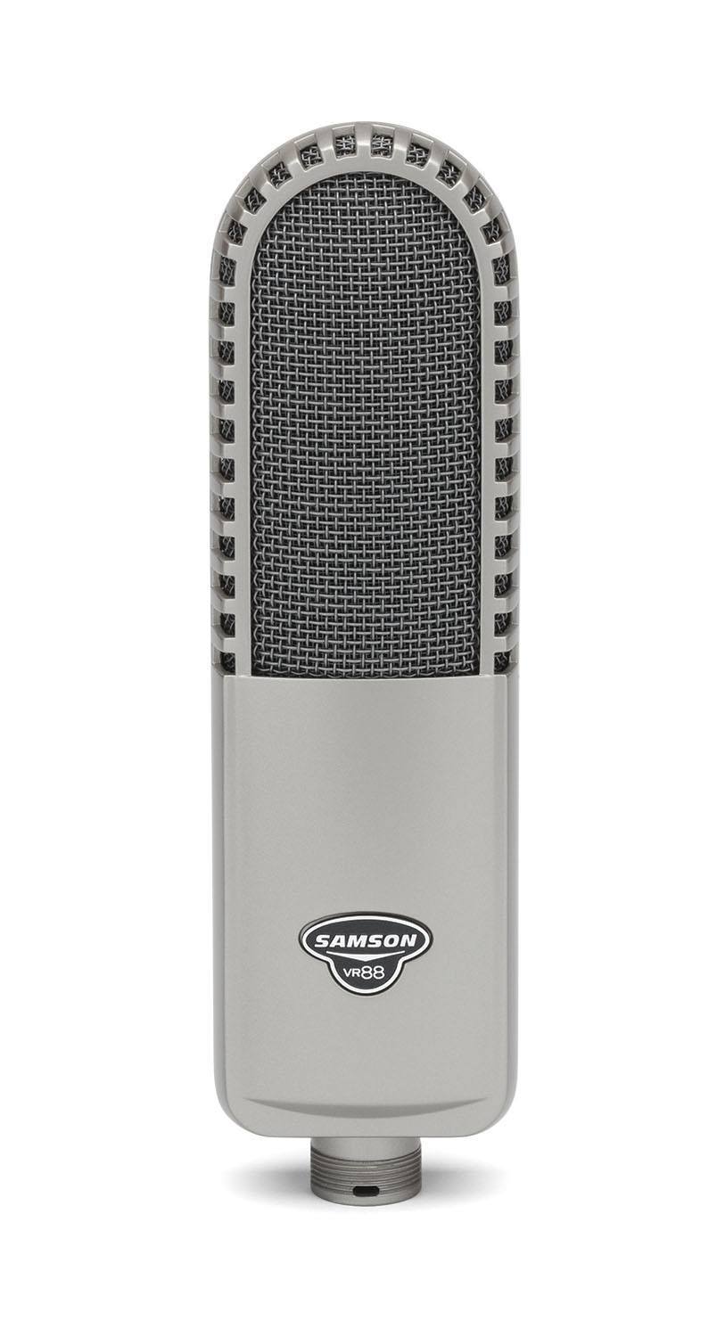 Samson Samson VR88 Ribbon Microphone