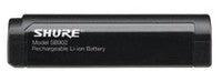 Shure SB902 Lithium-Ion Rechargeable Battery for GLXD1 and GLXD2 Transmitter