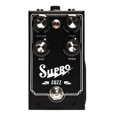 Supro Supro Fuzz 1304