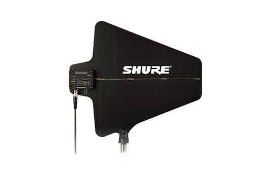 Shure UA874US Active Directional UHF Antenna with integrated amplifier (470-698MHz)