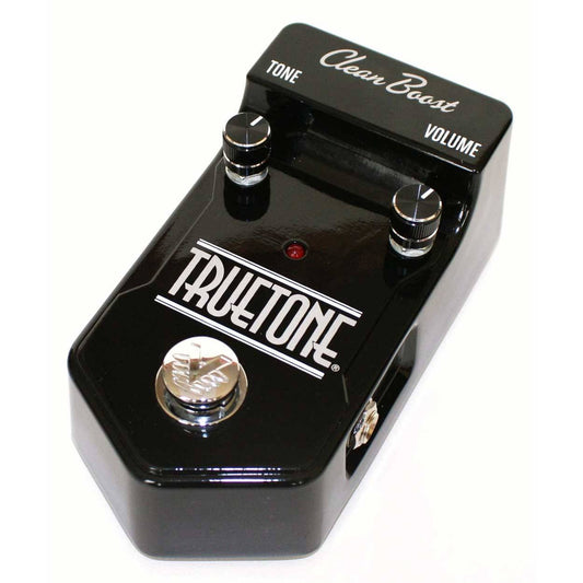 Visual Sound Visual Sound Truetone Boost Pedal