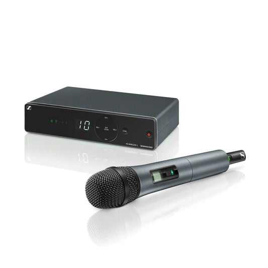 Sennheiser XSW1-825-A  Wireless Vocal System - A Band (548-572 MHz)