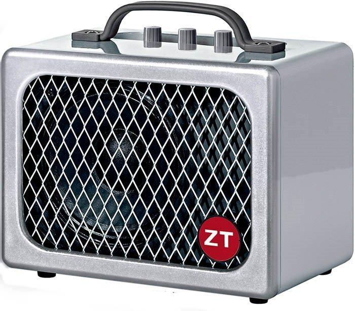 ZT ZT Lunchbox - The World's Smallest Stage Amp!